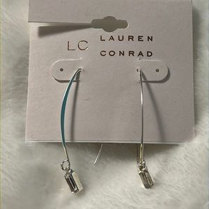 Lauren Conrad Earrings